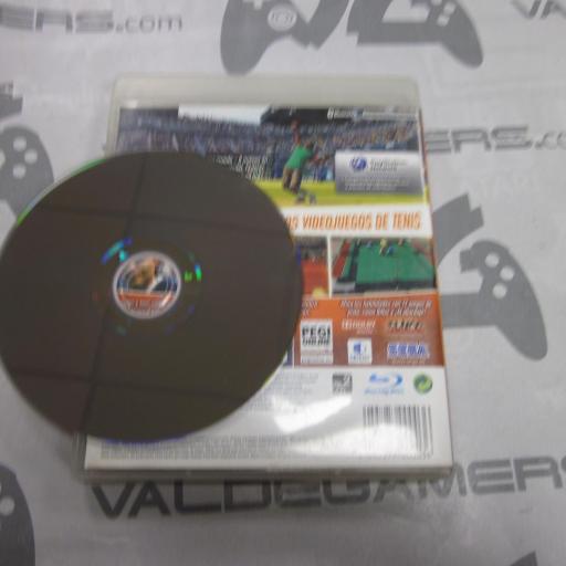 Virtua Tennis 2009 [2]