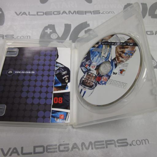 Madden NFL 08 [1]