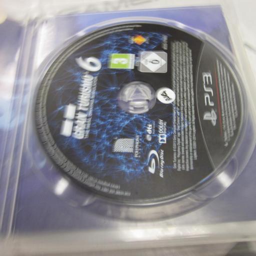 Gran Turismo 6 [1]