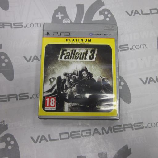 Fallout 3