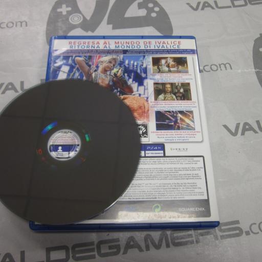 Final Fantasy XII HD: The Zodiac Age [2]