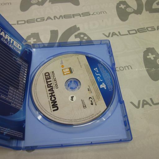 Uncharted: The Nathan Drake Collection [1]