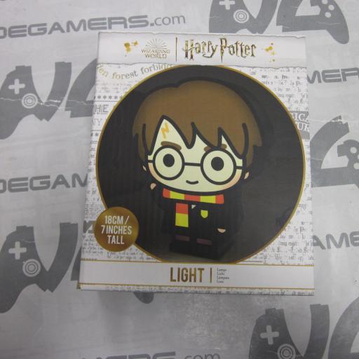 Lámpara Harry Potter [0]