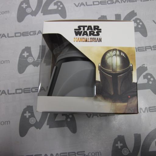 Lámpara The Mandalorian [1]