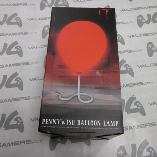 Lámpara IT Pennywise Globo 32 cm [0]