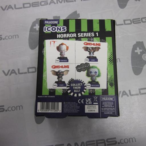 Mini Lampara Beetlejuice [1]