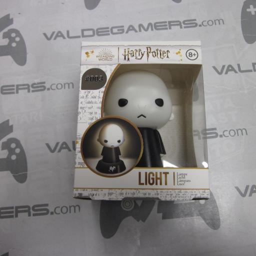 Mini Lampara Voldemort [0]