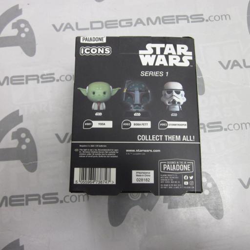 Mini Lampara Boba Feet [1]