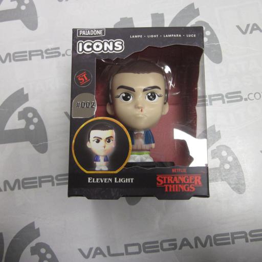 Mini Lampara Eleven [0]