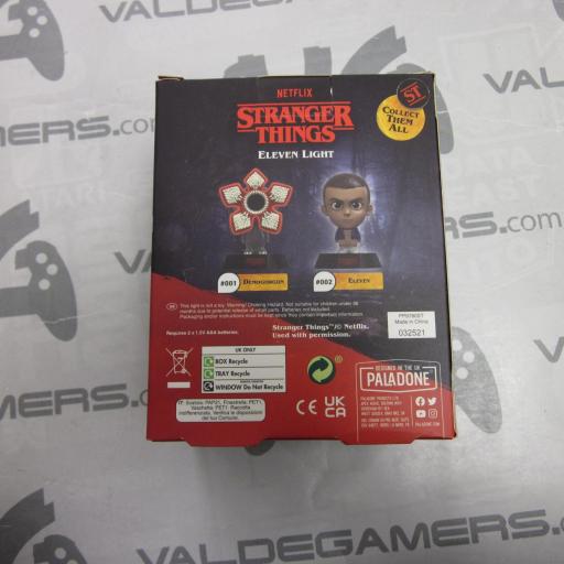 Mini Lampara Eleven [1]