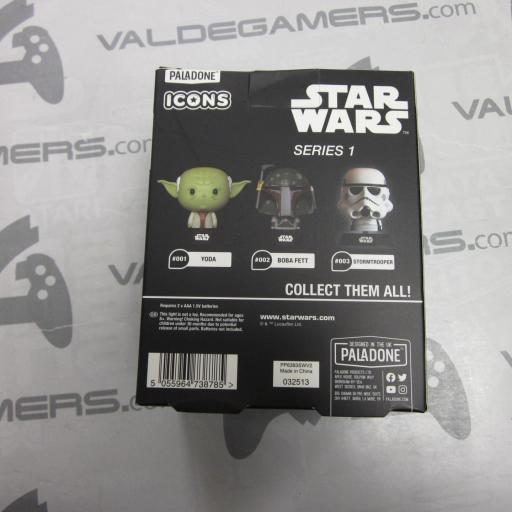 Mini Lampara Stormtrooper [1]