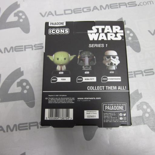 Mini Lampara Yoda [1]