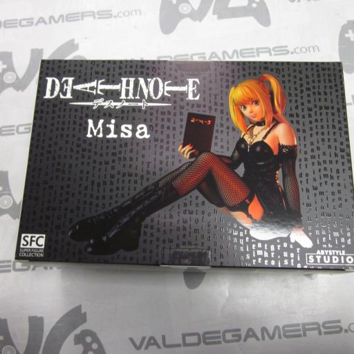Figura Misa Death Note [1]