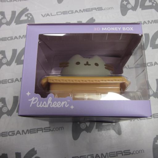 Hucha Pusheen  [0]