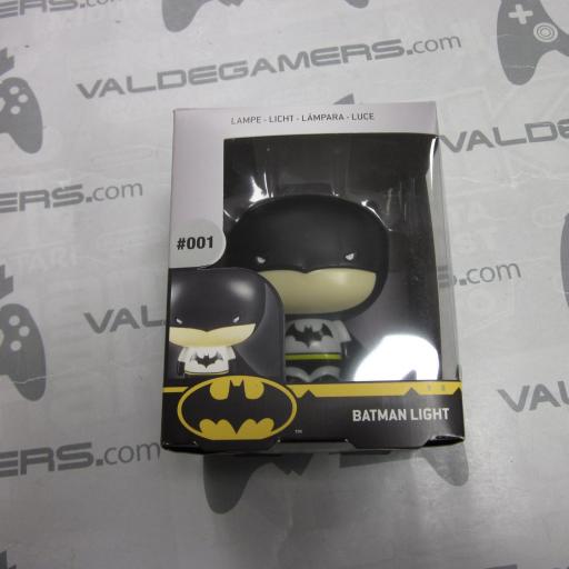 Mini Lampara Batman [0]
