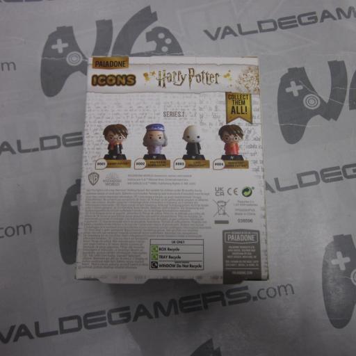 Mini Lampara Harry Potter [1]