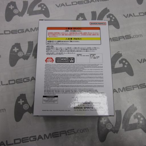 Figura Kamesennin Dragon Ball – History Box 11cm [1]