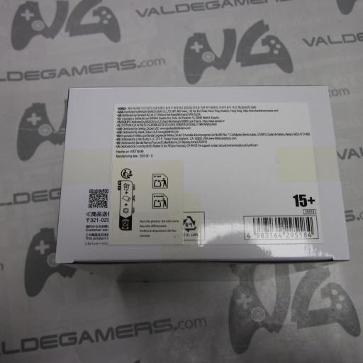 Figura Kamesennin Dragon Ball – History Box 11cm [4]