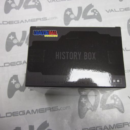 Figura Kamesennin Dragon Ball – History Box 11cm [2]