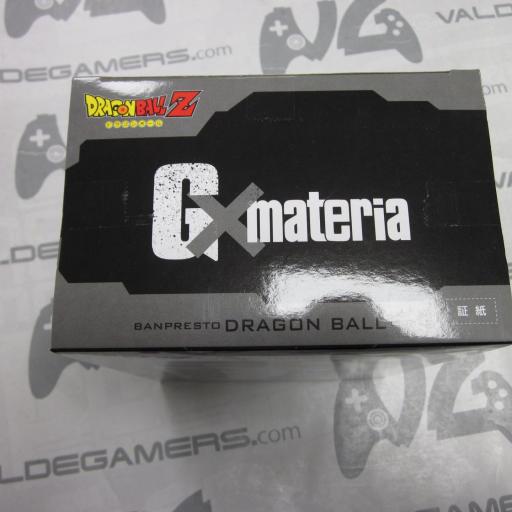 Figura Son Gohan G×materia Dragon Ball Z 12cm [3]
