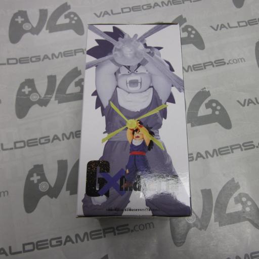 Figura Son Gohan G×materia Dragon Ball Z 12cm [4]