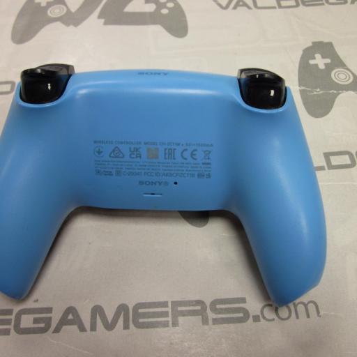 mando Dualsense usado azul PS5 original [1]