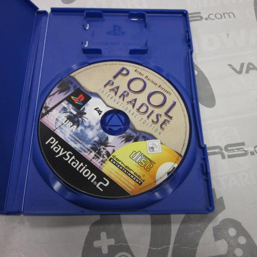 Pool Paradise International Edition [1]