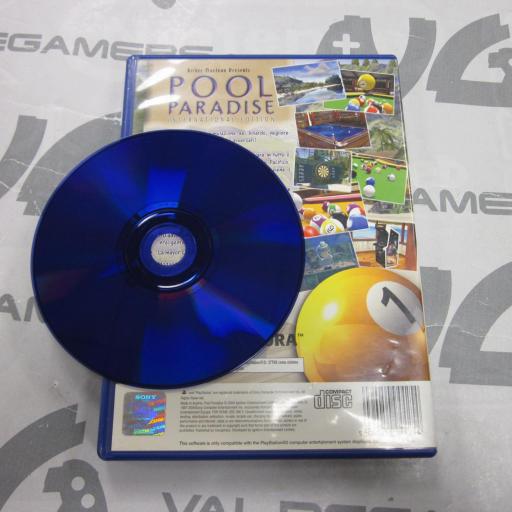 Pool Paradise International Edition [2]