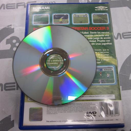 International Superstar Soccer 3 [2]