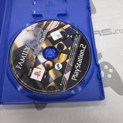 Family Board Games [1]