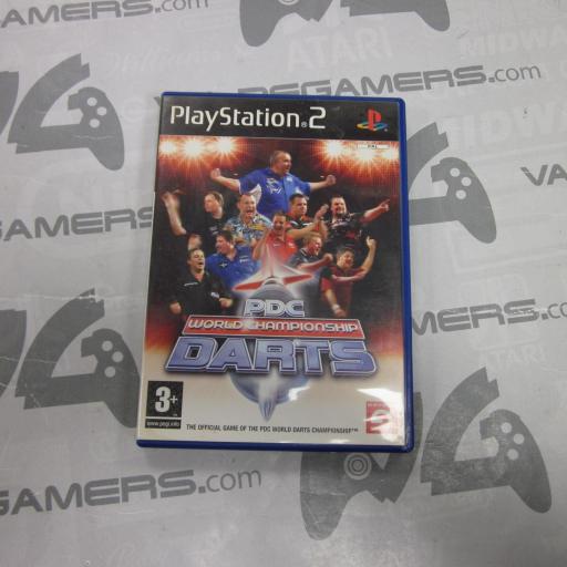 PDC World Championship Darts