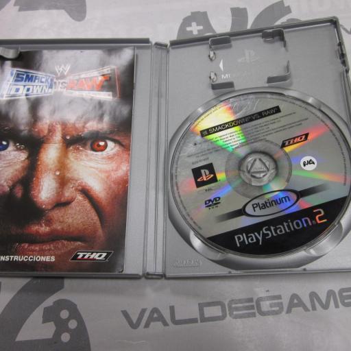 WWE Smackdown Vs. Raw [1]