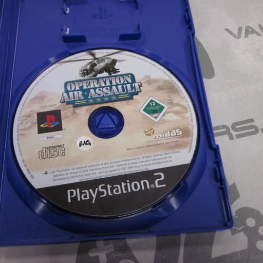 Operation Air Assault [1]