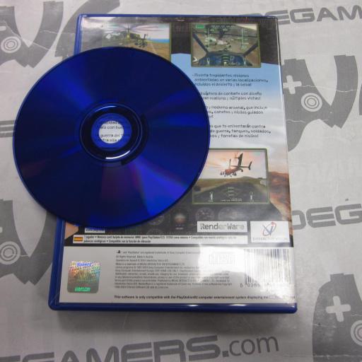 Operation Air Assault [2]