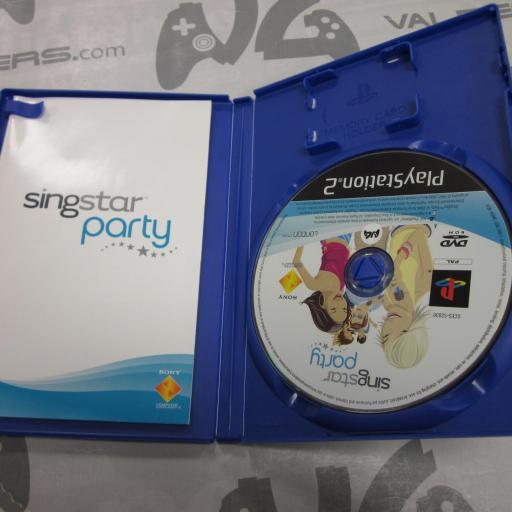 Singstar Party [1]