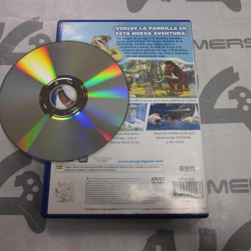 Ice Age 2: El Deshielo [2]