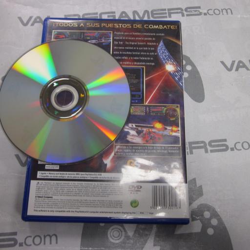 Star Trek Shattered Universe [2]