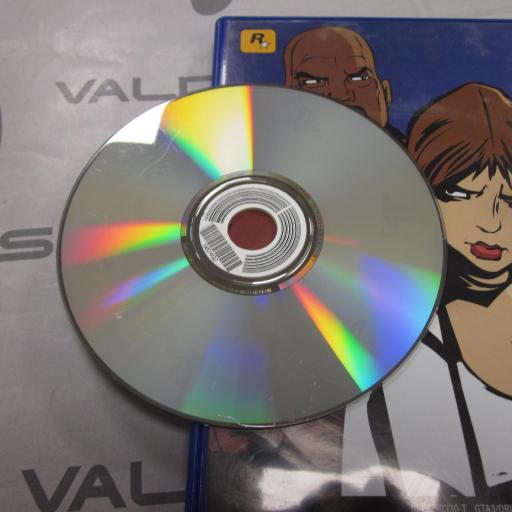 Grand Theft Auto 3 [1]