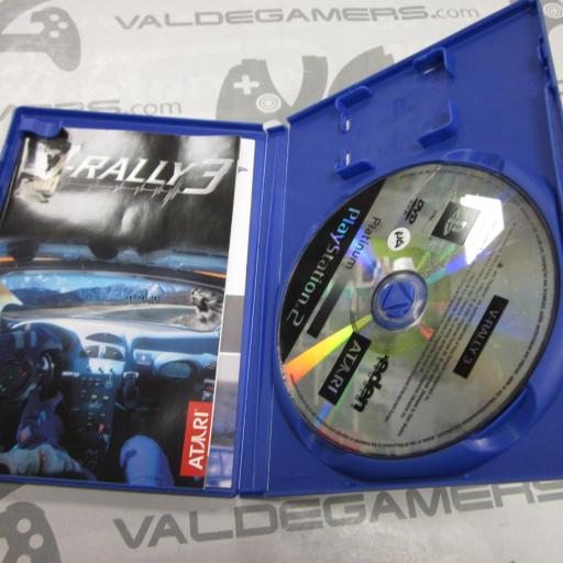 V-Rally 3 [1]