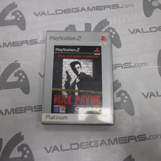 Max Payne