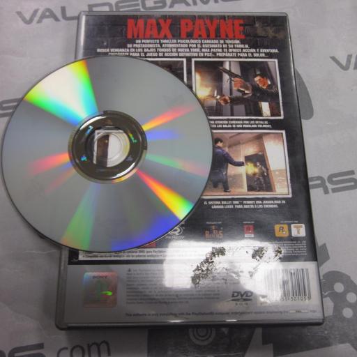 Max Payne [2]