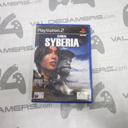 Syberia [0]