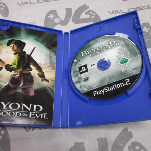Beyond Good & Evil [1]