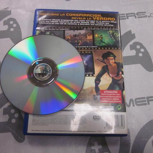 Beyond Good & Evil [2]