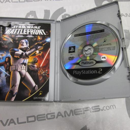 Star Wars Battlefront II [1]