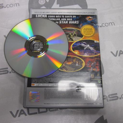 Star Wars Battlefront II [2]