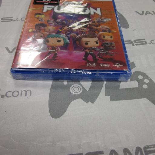 Funko Fusion* - NUEVO [1]