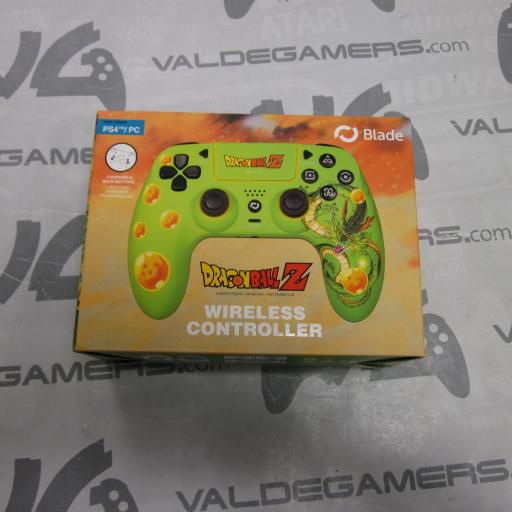 Mando Fr-Tec  Dragon Ball Shenron PS4 - NUEVO  [0]