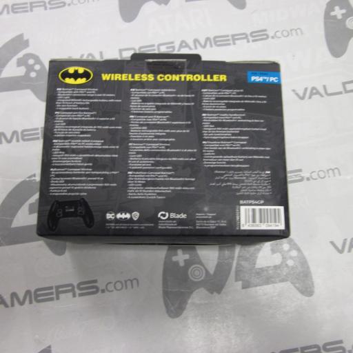 Mando Fr-Tec DC Batman PS4 - NUEVO  [1]