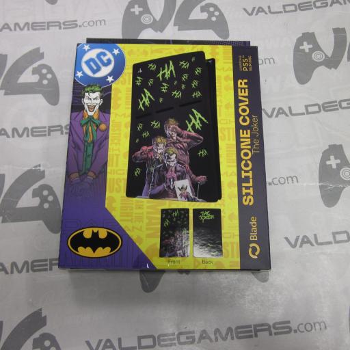 PS5 Slim™ Dragon Ball Super Silicone Cover - NUEVO